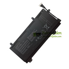 Baterie pro Asus Zephyrus ROG C41N1727 GM501GS GM501GM [náhradní baterie]
